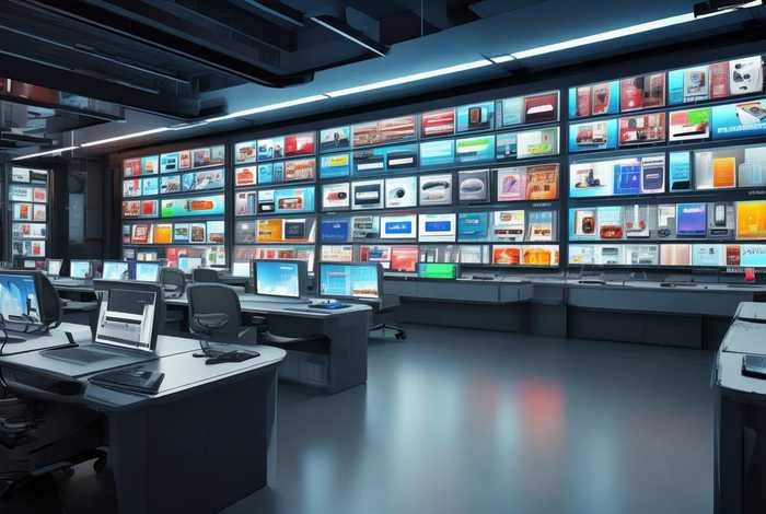 电子产品厂家网站；电子产品厂家网站有哪些