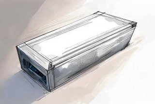 电子产品平面设计图 - 电子产品平面设计图手绘