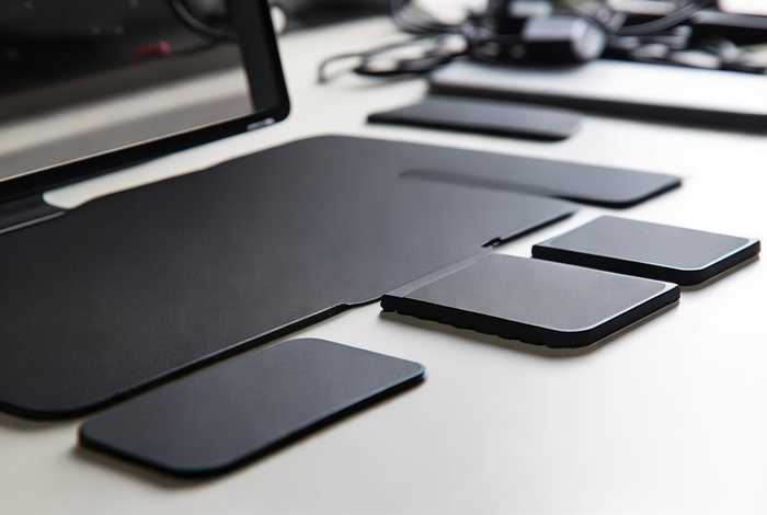 电子产品脚垫附着面积(电子产品防滑脚垫排行) 电子产品脚垫附着面积(电子产品防滑脚垫排行)