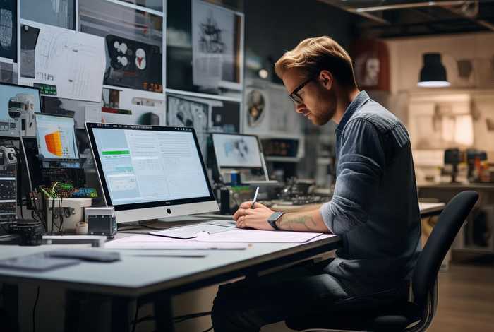 电子产品工业设计师 电子产品工业设计师工作内容 电子产品工业设计师 电子产品工业设计师工作内容