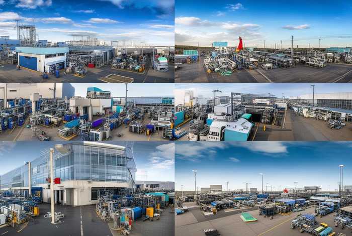 电子产品代工厂可以存活多久；电子产品代工厂有哪些