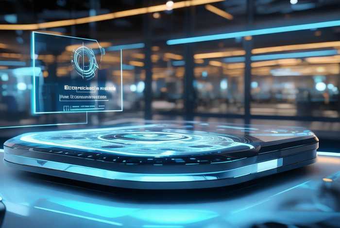 电子产品英语怎么说的、电子产品英语怎么说的呢