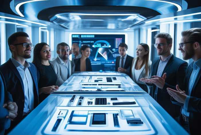 卖电子产品能起名科技发展公司吗 销售电子产品公司起名