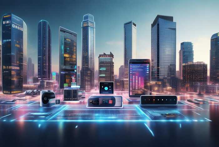 电子产品的发展现状(电子产品的发展现状和趋势) 电子产品的发展现状(电子产品的发展现状和趋势)