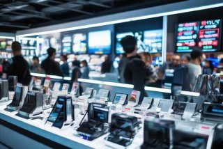 电子产品报价吗 - 电子产品报价吗能买吗