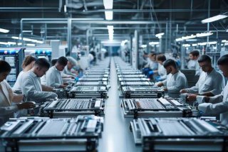 电子产品组装加工厂 - 电子产品组装加工厂联系方式