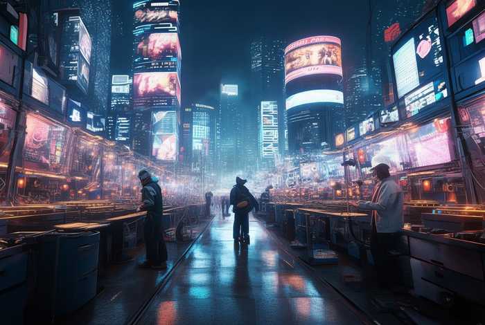 生产电子产品的城市 - 生产电子产品的城市有哪些