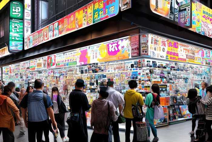 华强北电子产品网上哪里买，华强北买电子产品在哪里