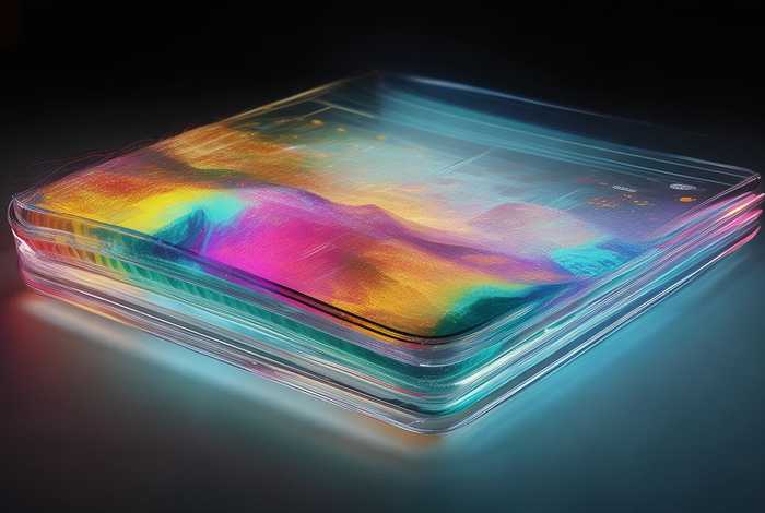 柔性电子技术，柔性电子技术是啥