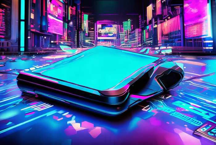 电子产品海报图、电子产品海报图片