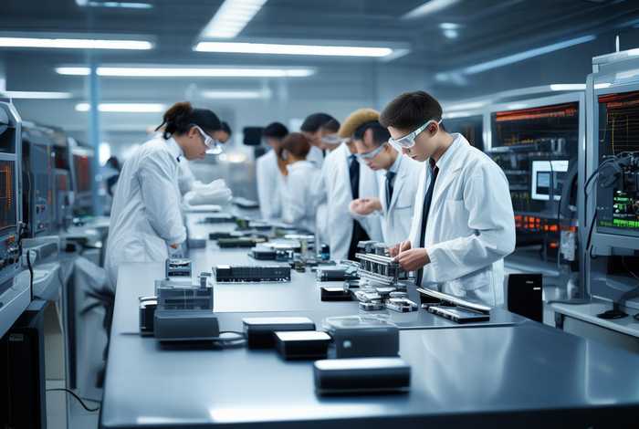 昆山电子产品检测认证厂家（昆山电子产品检测认证厂家有哪些）