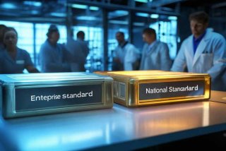 电子产品的标准是企标还是国标；电子产品的标准是企标还是国标呢