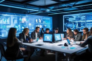 电子产品营销与技术服务，电子产品营销与技术服务方向