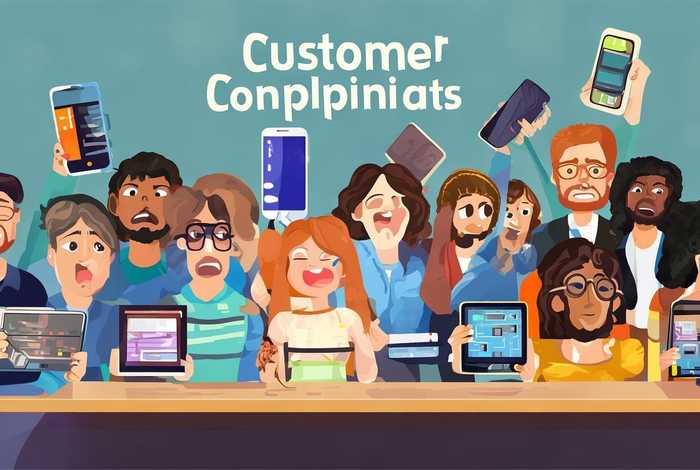 电子产品有哪些问题 电子产品有哪些问题可以投诉