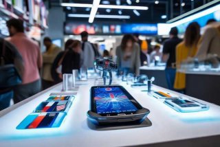 最畅销国外的电子产品，最畅销国外的电子产品排名