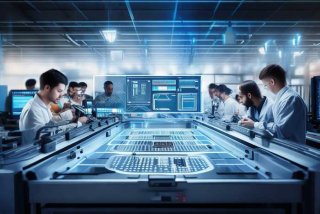 电子产品外包的模式 - 电子产品外包的模式有哪几种