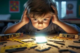 电子产品的危害作文300字 电子产品的危害作文300字三年级