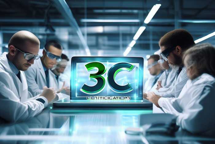 电子产品3c认证是什么意思，电子产品3c认证是什么意思啊