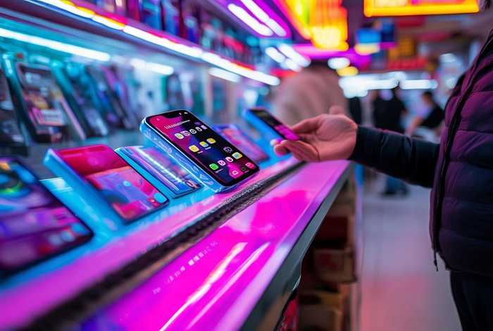 华强北电子产品是正品吗 - 华强北电子产品是正品吗安全吗