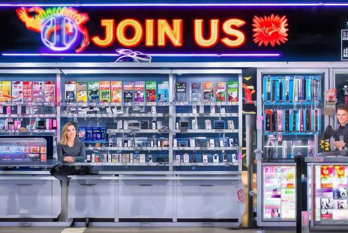 电子产品加盟代理批发；电子产品加盟代理批发多少钱