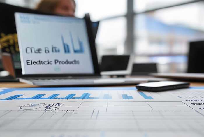 电子产品计入什么会计科目 - 电子产品计入什么会计科目成本