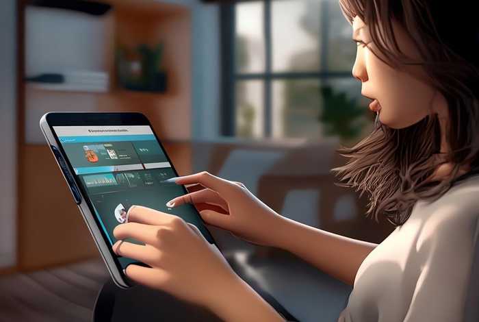 电子产品使用图 电子产品使用图画图片