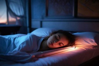 电子产品有辐射吗放在床头（电子产品有辐射吗放在床头还是床尾）