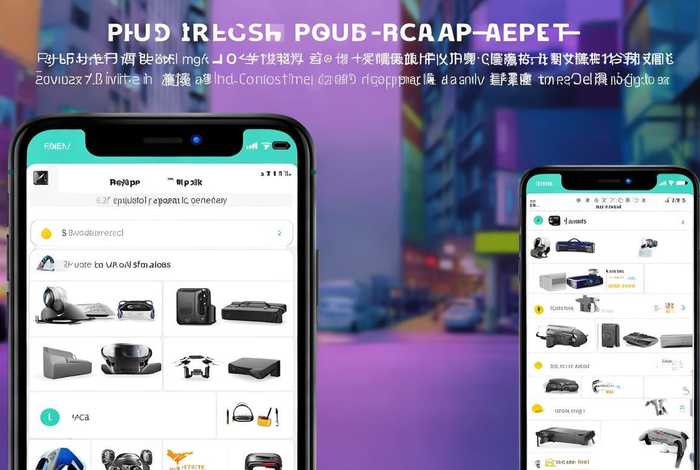 租电子产品哪个平台好手续咋办 - 租电子产品的app哪个好