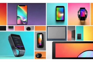 电子产品类型有哪些、电子产品类型有哪些种类