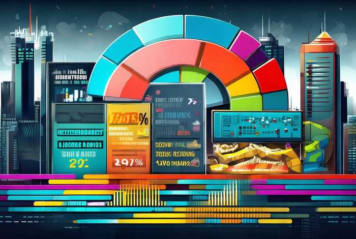 电子产品市场调查报告总结 电子产品市场调查报告总结范文