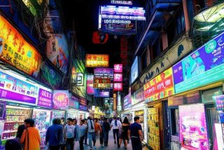 成都电子产品一条街 - 成都电子产品一条街有哪些