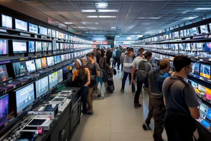 电子产品价格上涨 - 电子产品价格上涨了吗 电子产品价格上涨 - 电子产品价格上涨了吗