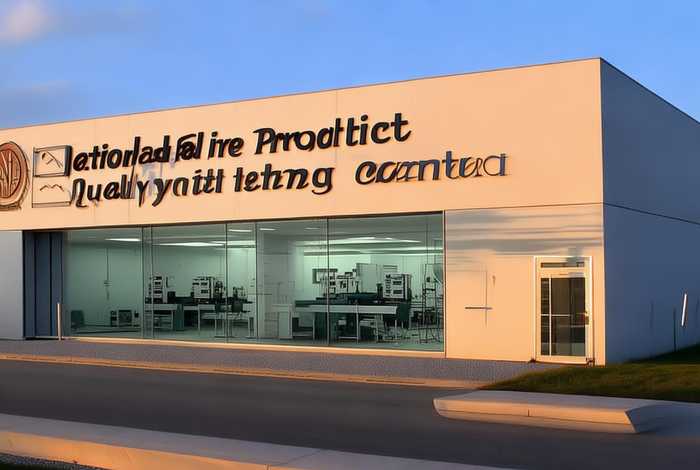 国家消防电子产品质量检测中心；国家消防电子产品质量检测中心官网