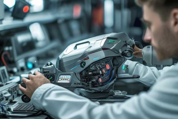 什么叫电子产品的装调 什么叫电子产品的装调工艺