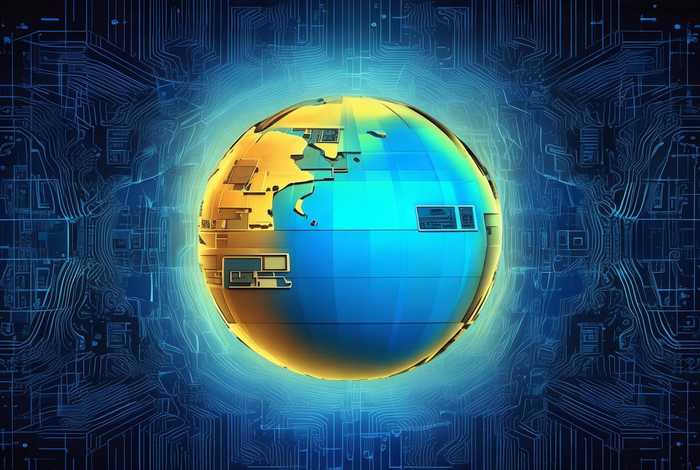 台湾电子产品占全球比例；台湾电子产品占全球比例有多高