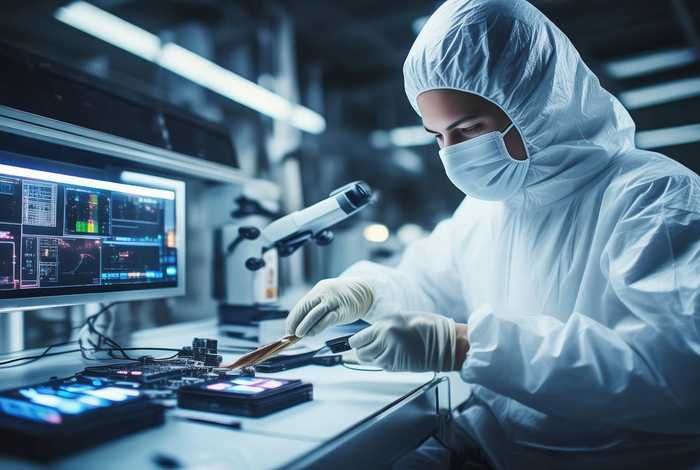 电子产品清洁岗位 - 电子产品清洁岗位有哪些