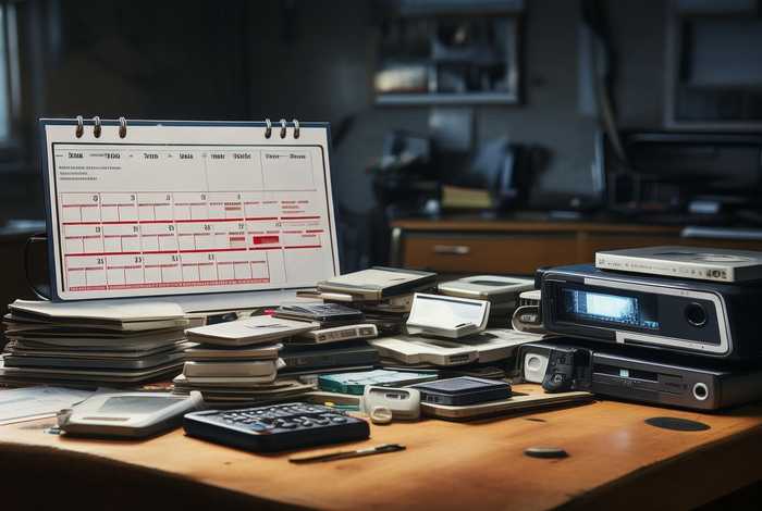 电子产品折旧税务年限（电子产品折旧税务年限是多少）