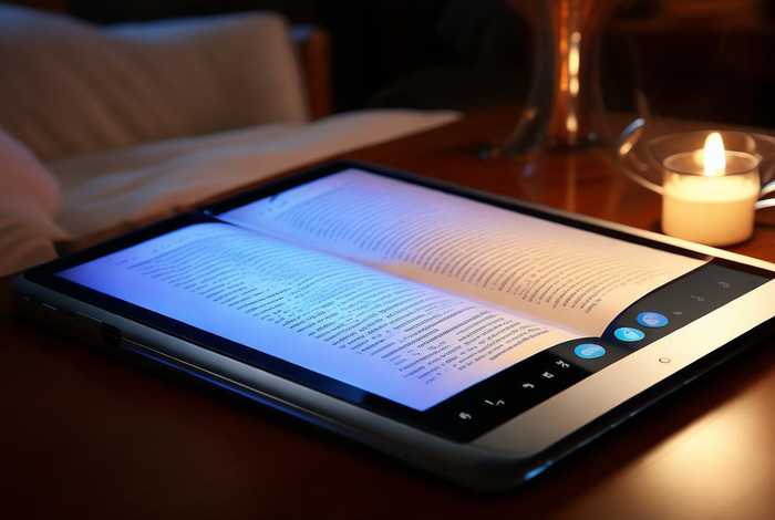 可以看小说的电子设备 可以看小说的电子设备软件