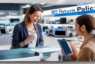 电子产品购买超过七天可以退货吗，电子产品购买超过七天可以退货吗怎么退