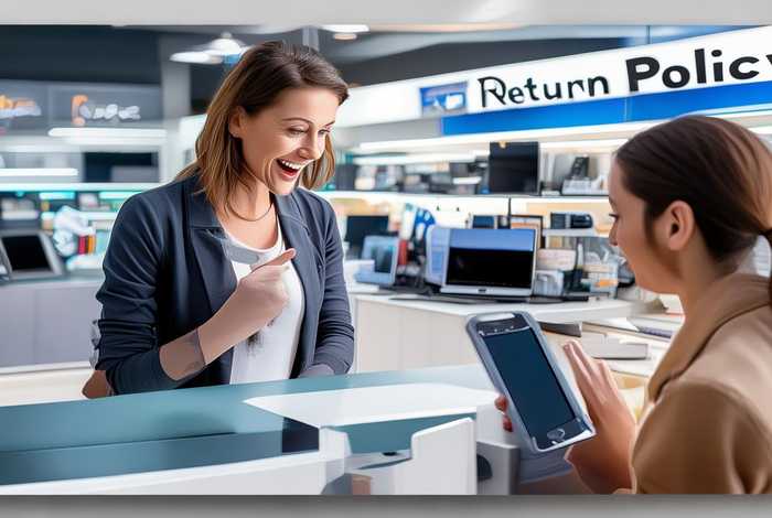 电子产品购买超过七天可以退货吗，电子产品购买超过七天可以退货吗怎么退