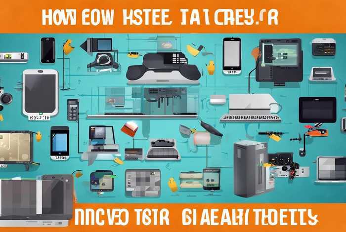 电子产品售后维修收费，电子产品售后维修收费多少