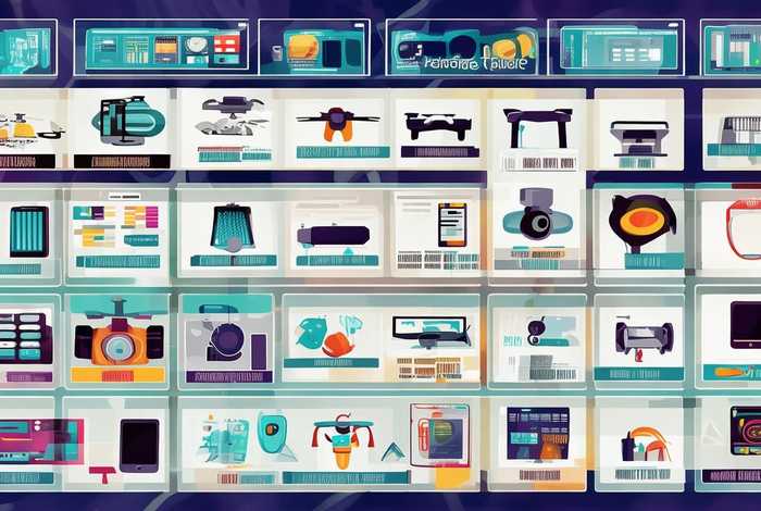 电子产品功能标识；电子产品功能标识大全