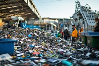 二手电子产品回收行业现状（二手电子产品回收行业现状如何）