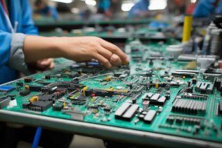 组装电子产品手工活（电子产品手工活外发组装）