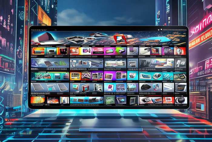 电子产品批发货源网站、电子产品批发货源网站大全