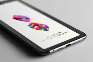 电子产品logo印刷（电子产品logo设计图片）