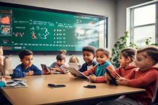 学生电子产品国补，国家关于学生使用电子产品使用时间规定