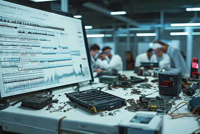 电子产品寿命试验失败原因分析;电子产品寿命试验方法 电子产品寿命试验失败原因分析;电子产品寿命试验方法