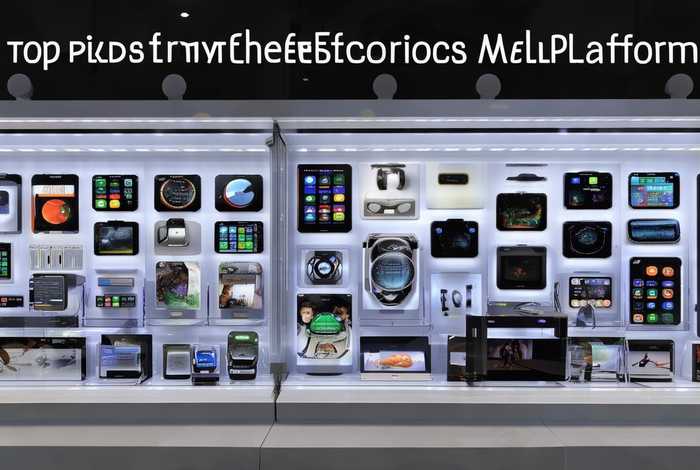 电子产品商城平台、电子产品商城平台推荐 电子产品商城平台、电子产品商城平台推荐