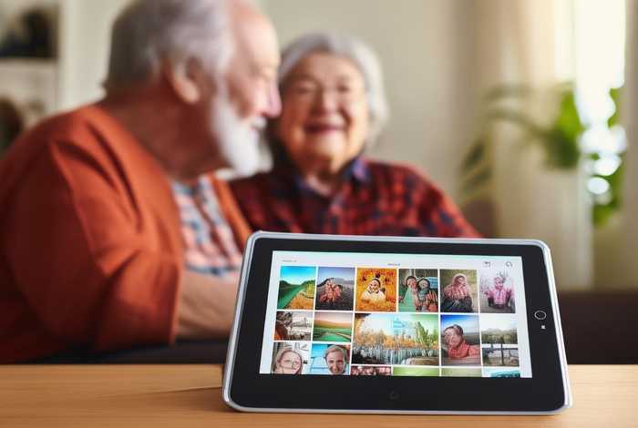 适合送给老人用的电子产品，适合送给老人用的电子产品推荐